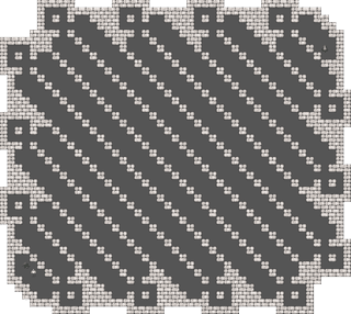 Уровень 101 — Microban III